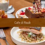 Cafe di Raub