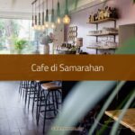 Cafe di Samarahan