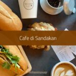 Cafe di Sandakan