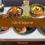 Cafe di Segamat