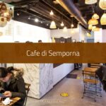 Cafe di Semporna