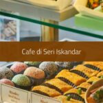 Cafe di Seri Iskandar