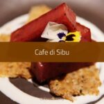 Cafe di Sibu