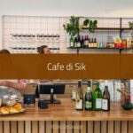 Cafe di Sik