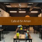 Cafe di Sri Aman