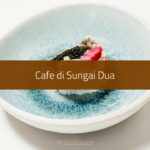 Cafe di Sungai Dua