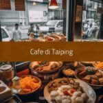 Cafe di Taiping