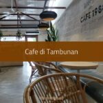 Cafe di Tambunan