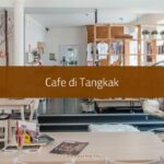 Cafe di Tangkak