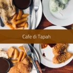 Cafe di Tapah