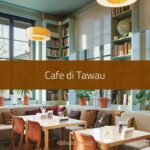 Cafe di Tawau