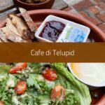 Cafe di Telupid