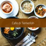 Cafe di Temerloh