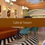 Cafe di Tenom