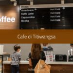 Cafe di Titiwangsa