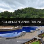 Kolam Air Panas Baling