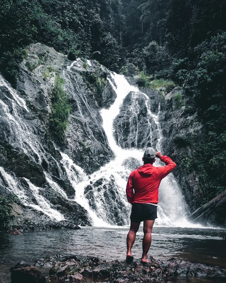 aktiviti lata meraung