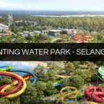 banting water park