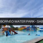 de borneo water park