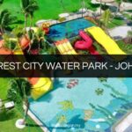 forest city water park