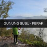 gunung bubu