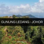 gunung ledang