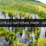 gunung mulu national park