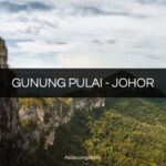 gunung pulai