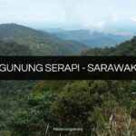 gunung serapi