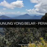 gunung yong belar