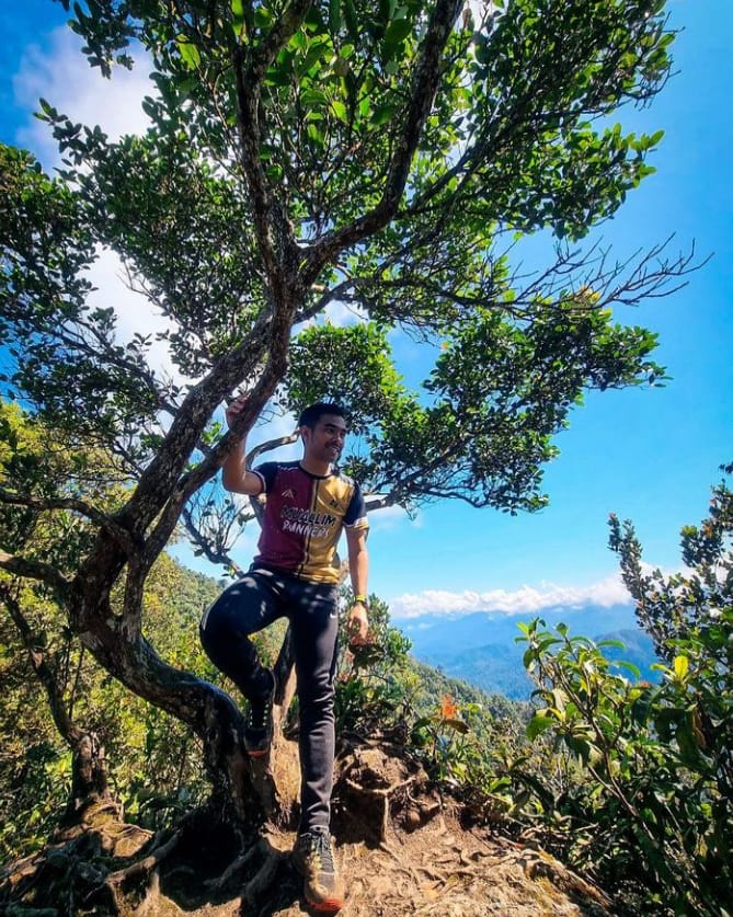 harga tiket gunung bunga buah