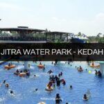 jitra water park