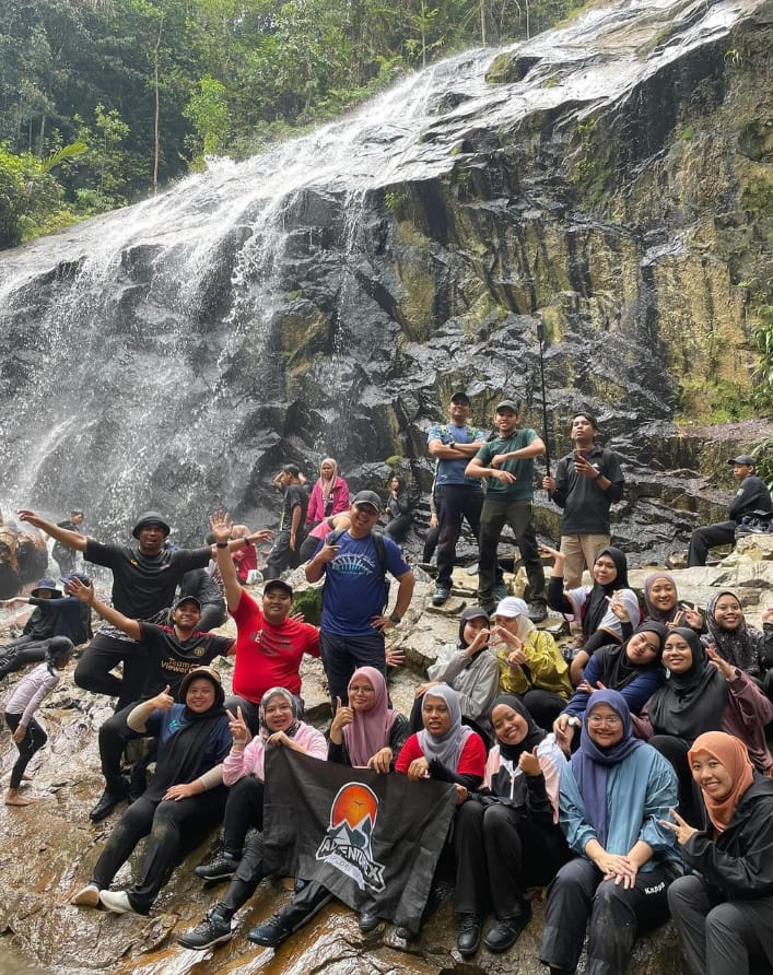 lata gapi waterfall