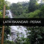 lata iskandar