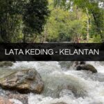 lata keding