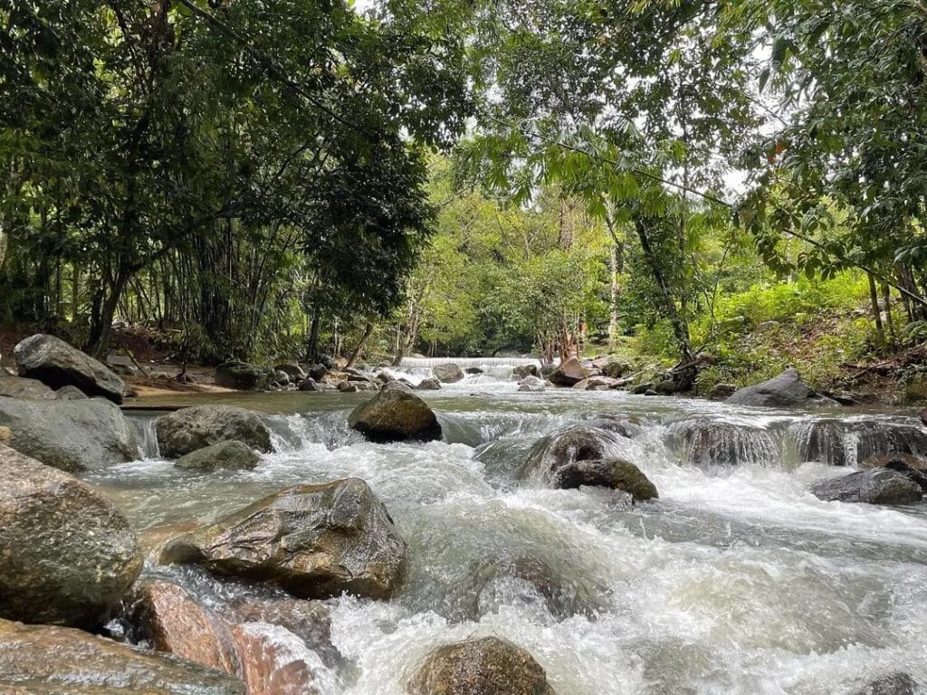 lata keding kelantan