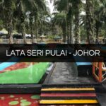 lata seri pulai