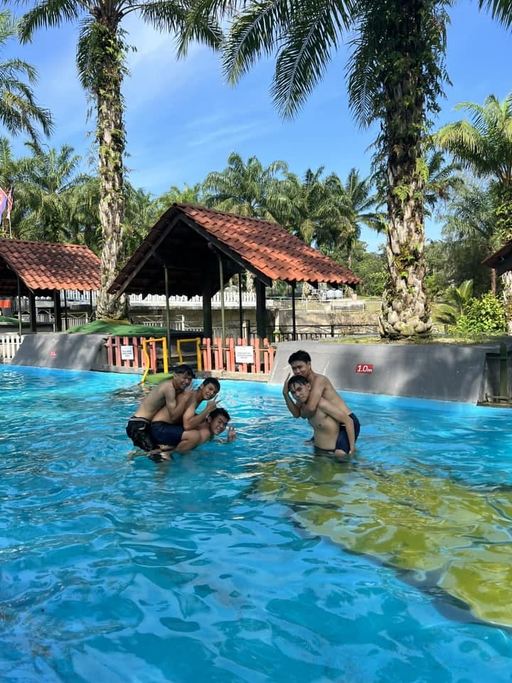 lata seri pulai pool