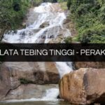 lata tebing tinggi