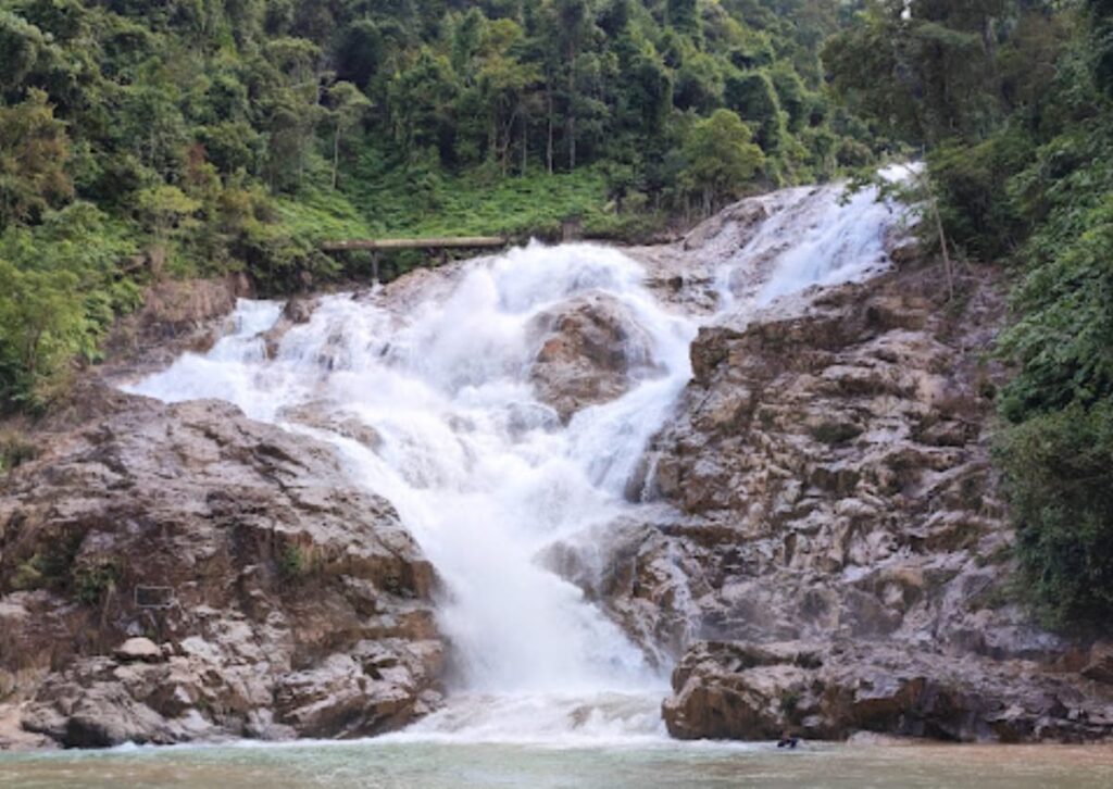 lokasi lata berangin