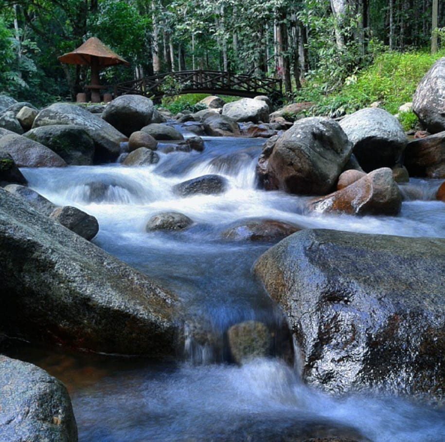 lokasi lata mengkuang