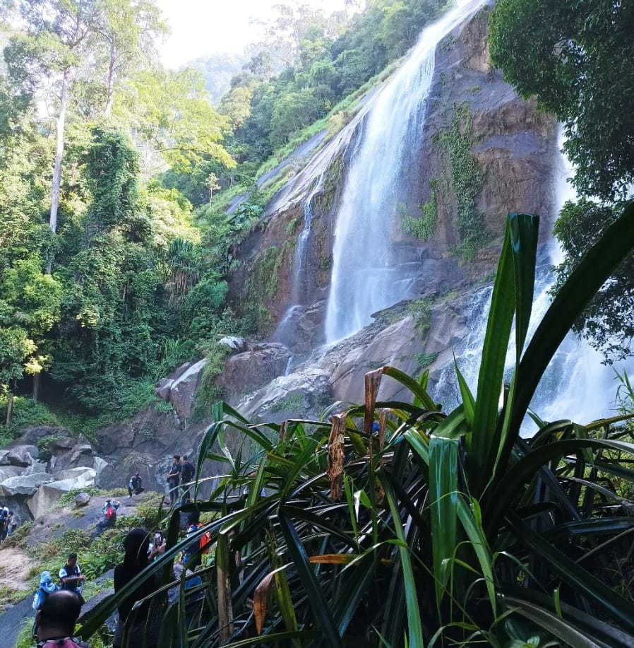 lokasi lata puteh