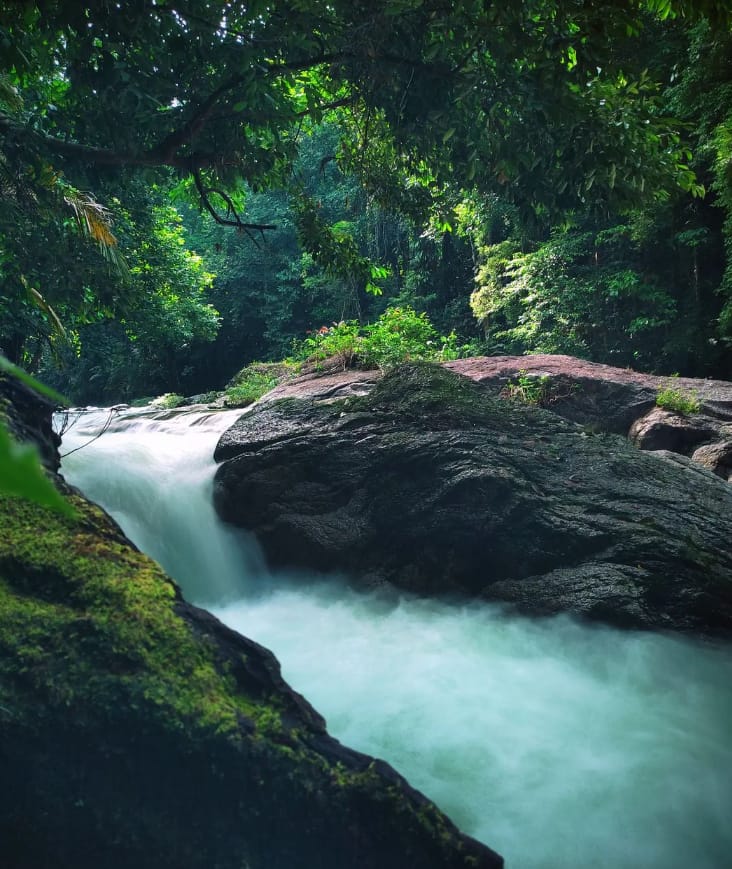 lokasi lata sedim