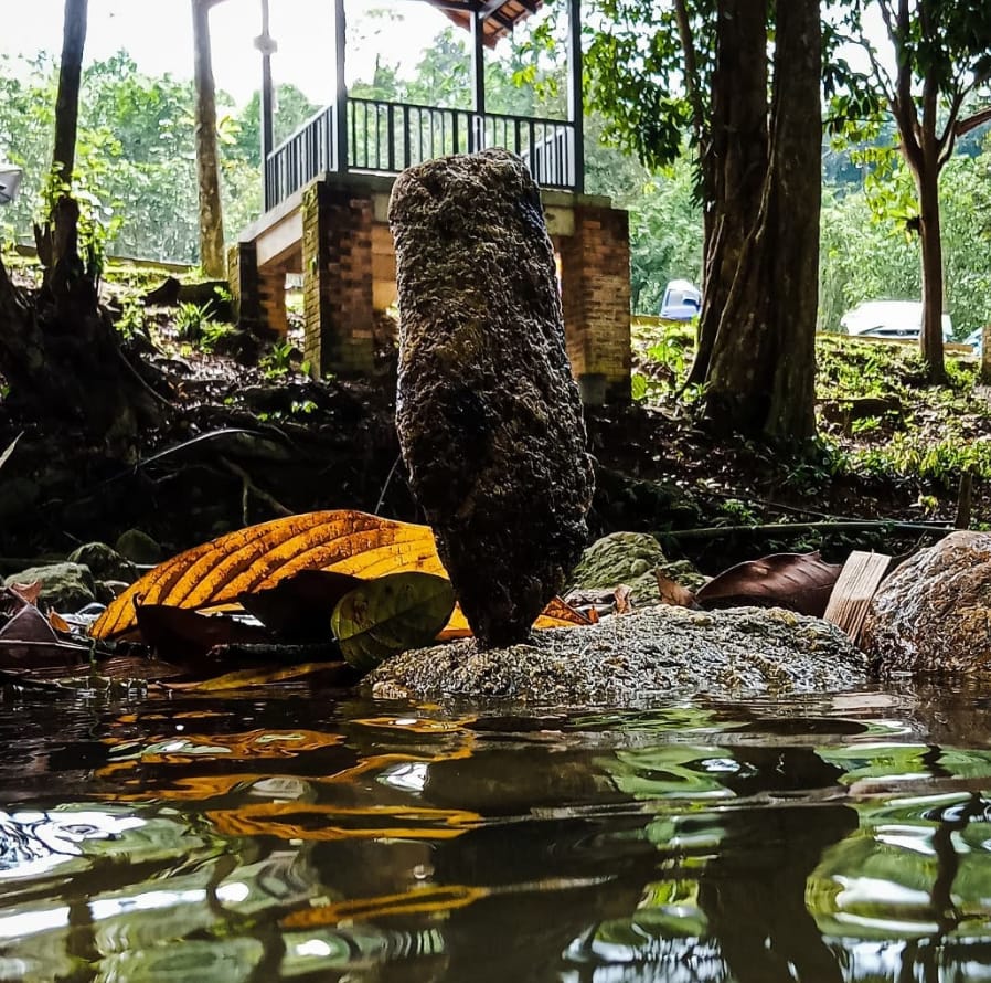 lokasi lata tebing tinggi