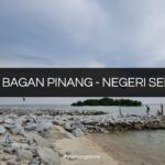 pantai bagan pinang