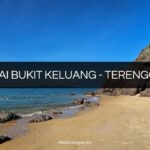 pantai bukit keluang