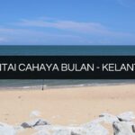 pantai cahaya bulan