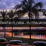 pantai floria