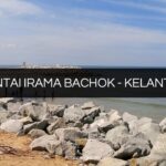 pantai irama bachok