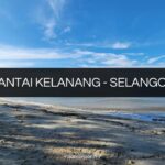 pantai kelanang